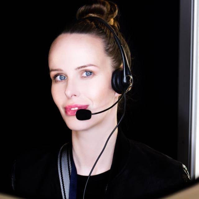 Александра Жукова