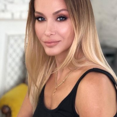 Надежда Зверева