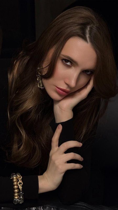 Елизавета Банная