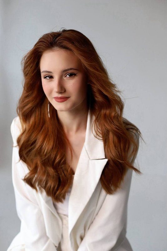 Ирина Зубаткина