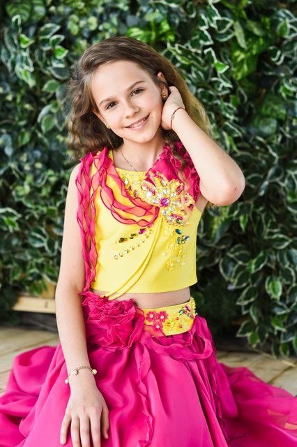 Александра Грушко