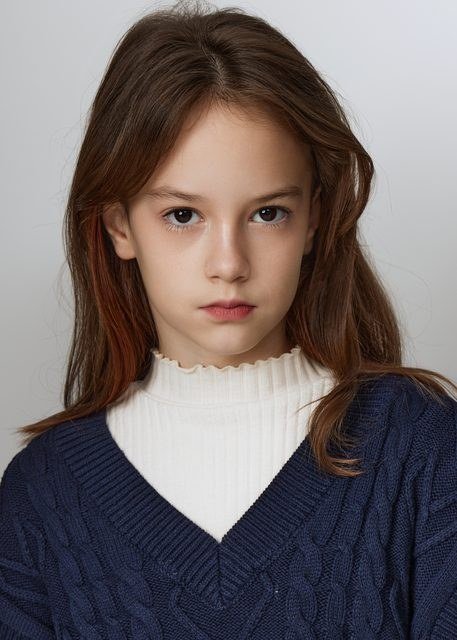 Алена Мазур