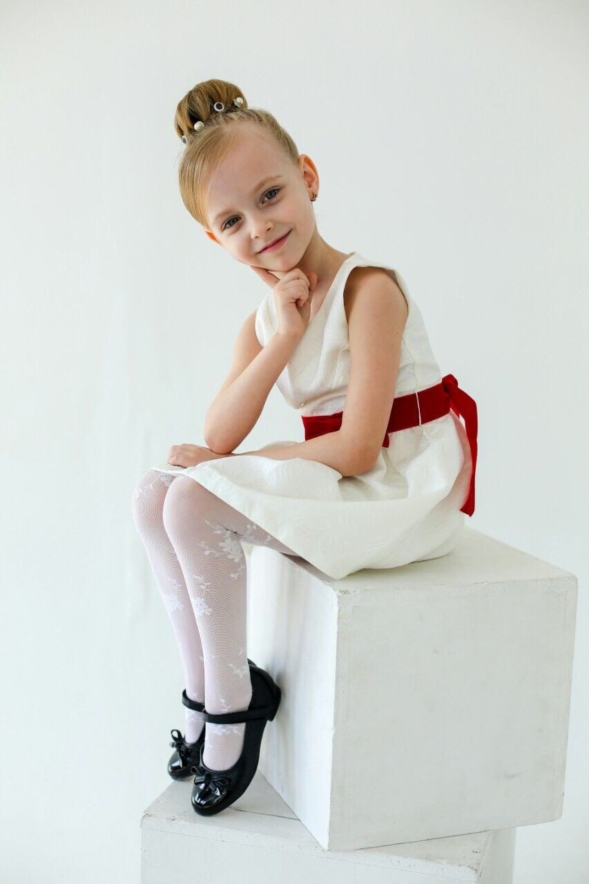 Алина Макарова