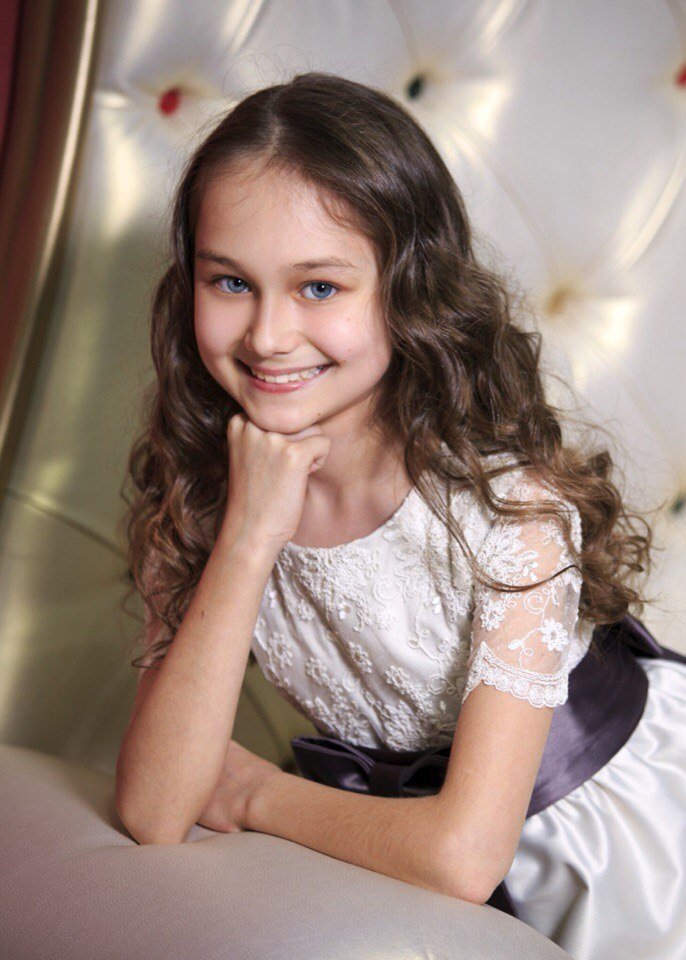 Алия Хасанова