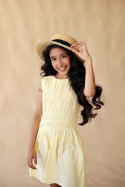 Амина Расулова