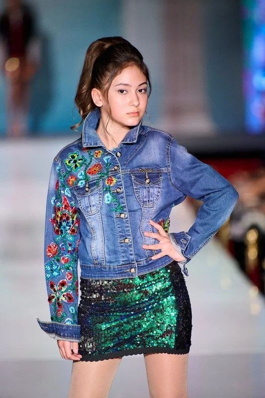 Ангелина Лямина