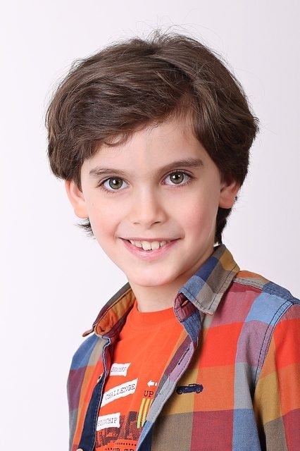 Артур Имрак