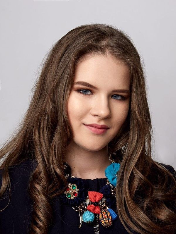 Дарья Прохорова