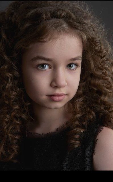 Дарья Шаталова