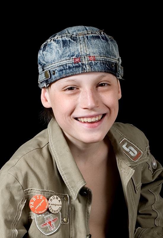 Денис Малюков