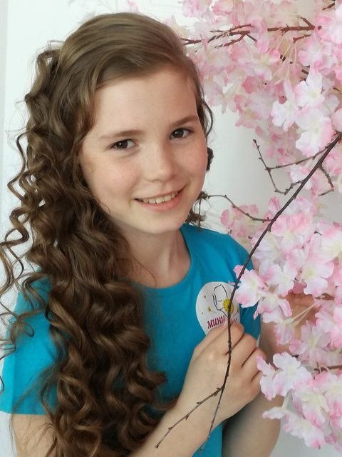 Дина Залялетдинова