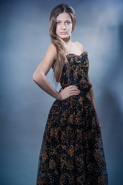 Екатерина Кончаковская