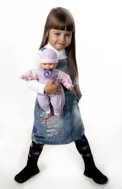 Екатерина Яковлева