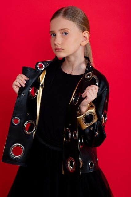 Елизавета Поночевная