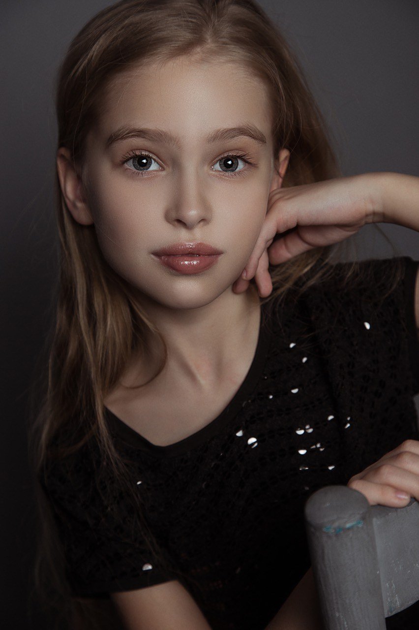 Елизавета Шереметьева