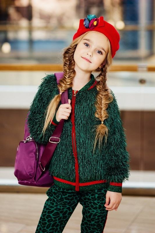 Ева Литвинова