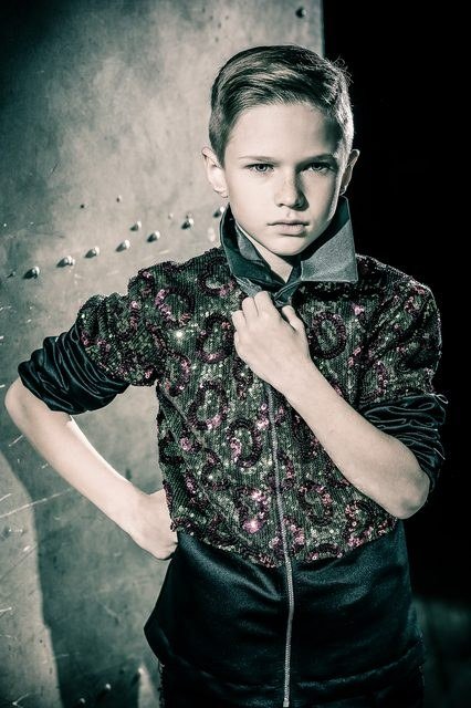 Иван Бричковский