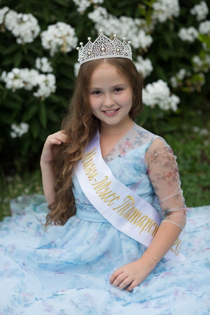 Камиля Хабибуллина