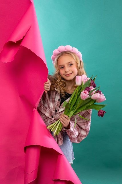 Кира Сотникова