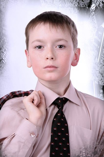 Михаил Дробышевский