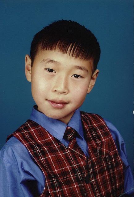 Александр Павлов