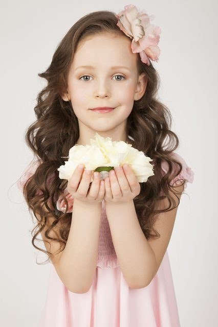 Полина Пулькис