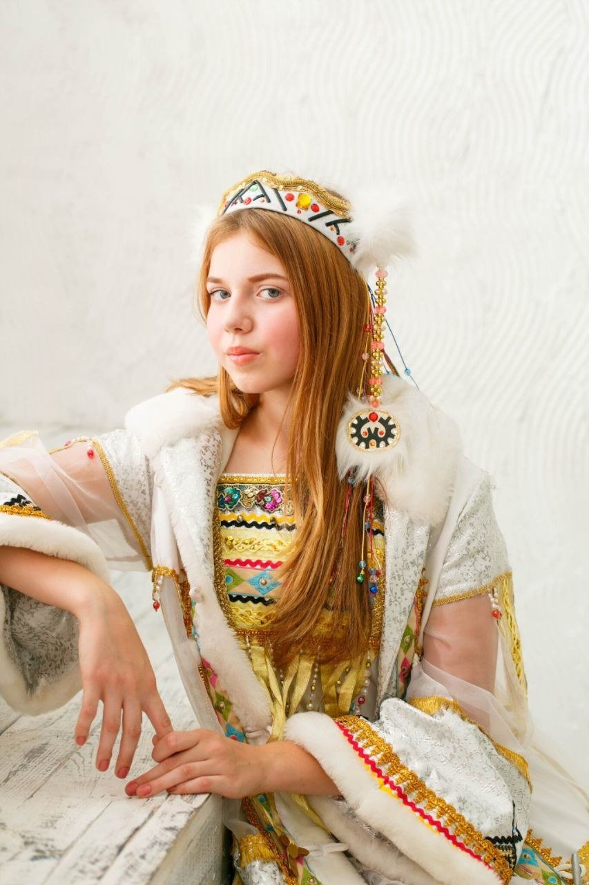 Снежана Кузнецова