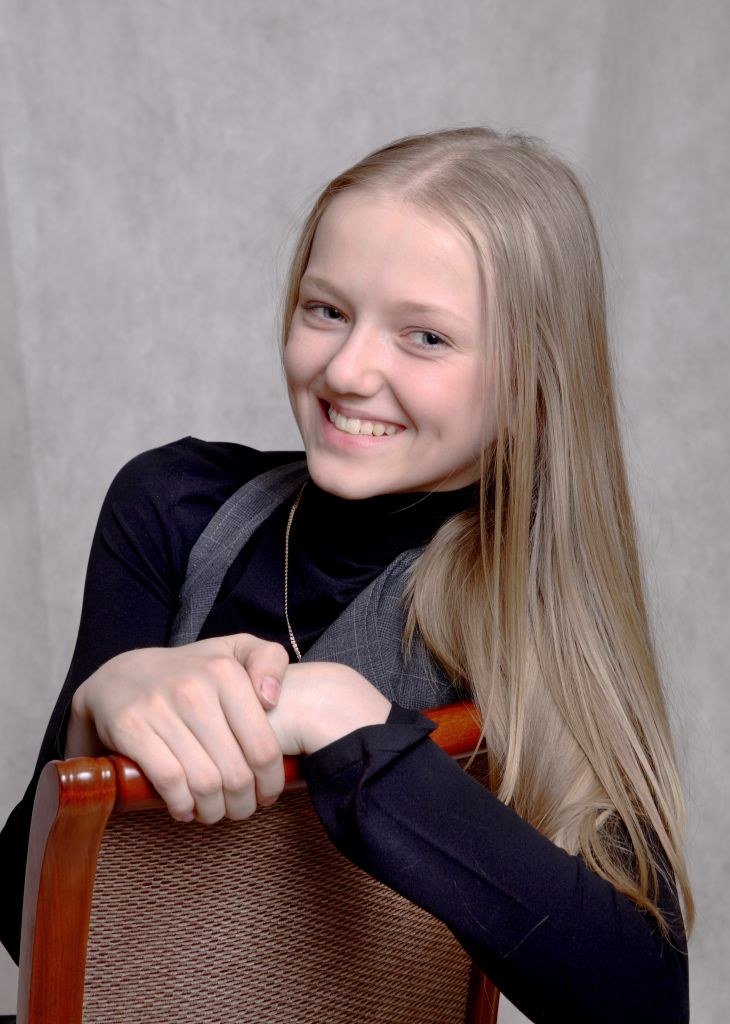 Софья Воротилкина