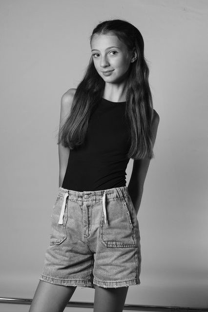 Таисия Коляева