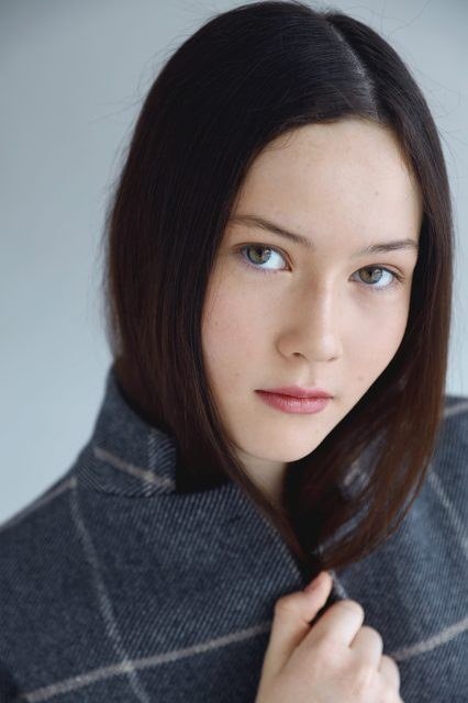 Улияна Попова