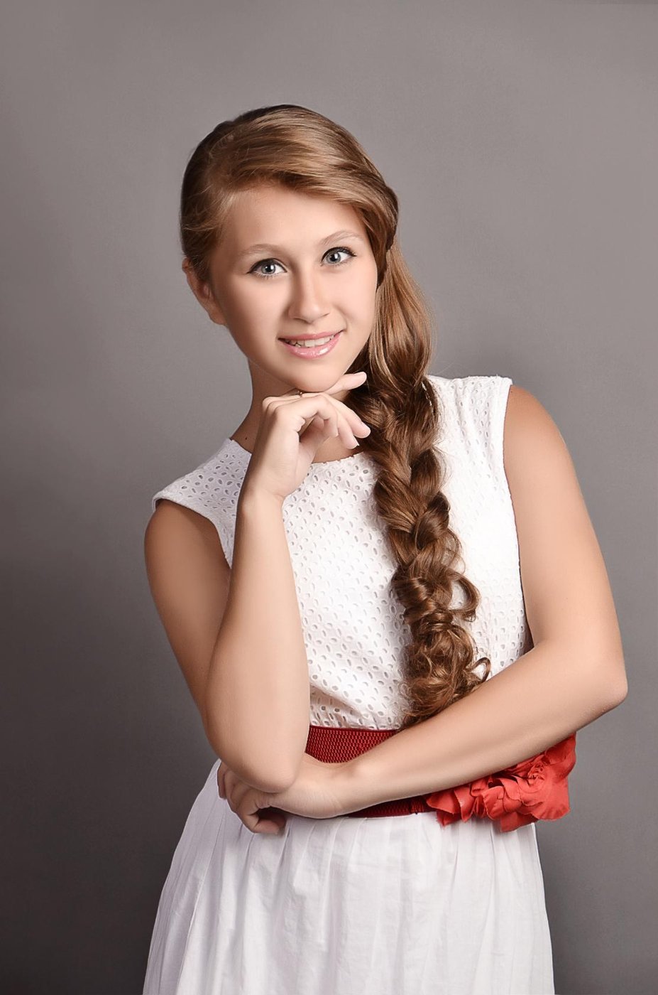 Валерия Миляева