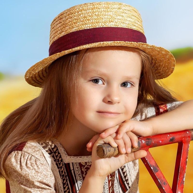 Варвара Осинцева