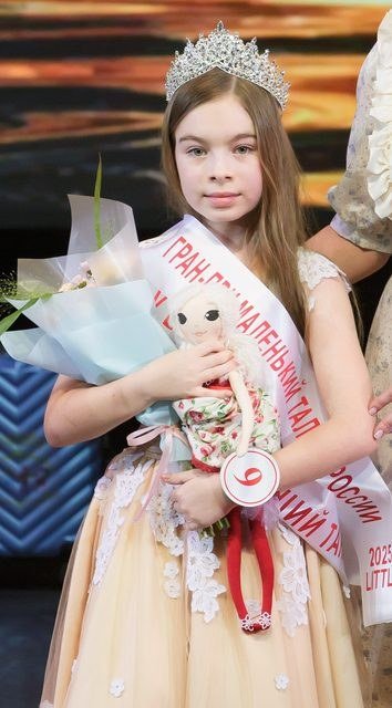 Вера Шулындина