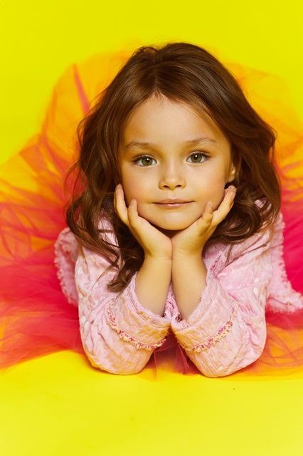 Вероника Аристова