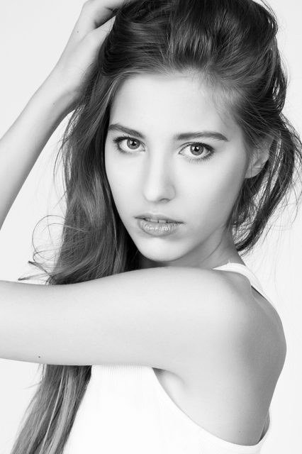 Вероника Гусарова