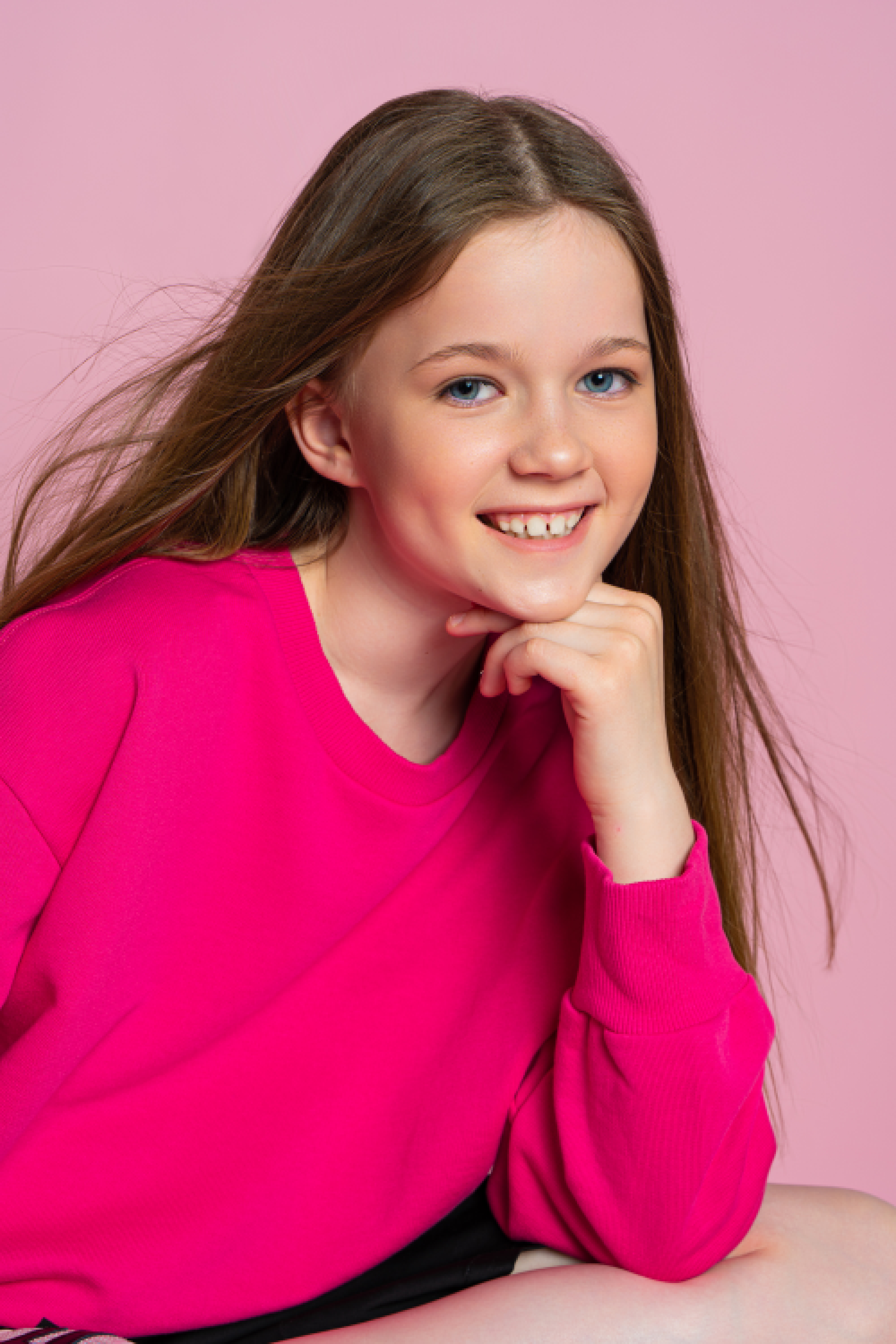 Вероника Молчанова