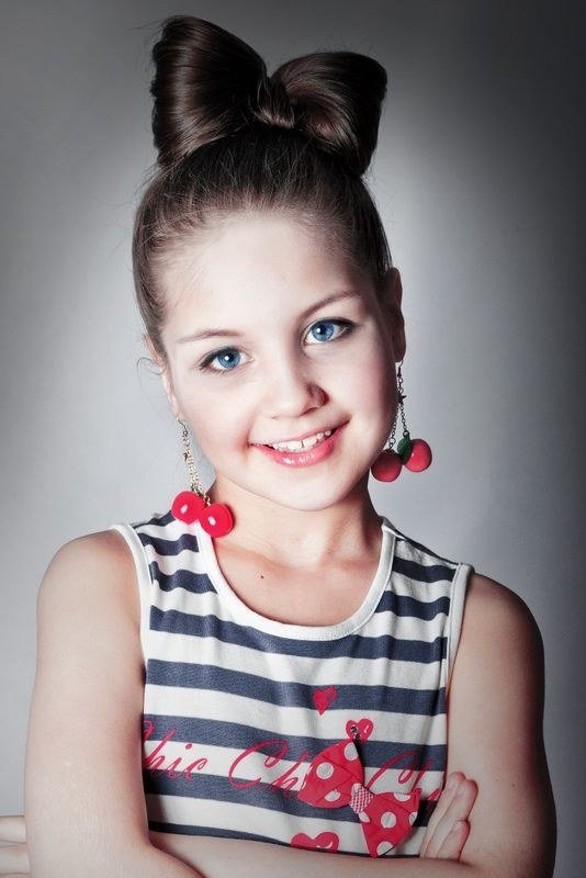 Виктория Кондрахина