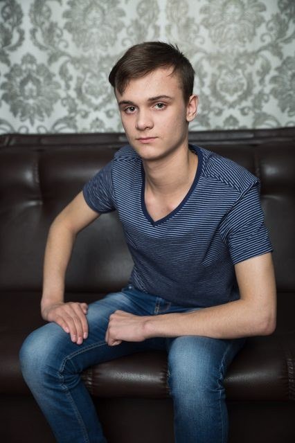 Владислав Хамидуллин