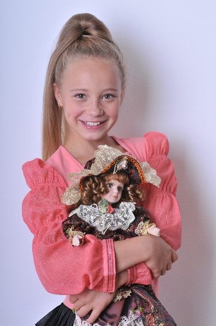 Яна Островская