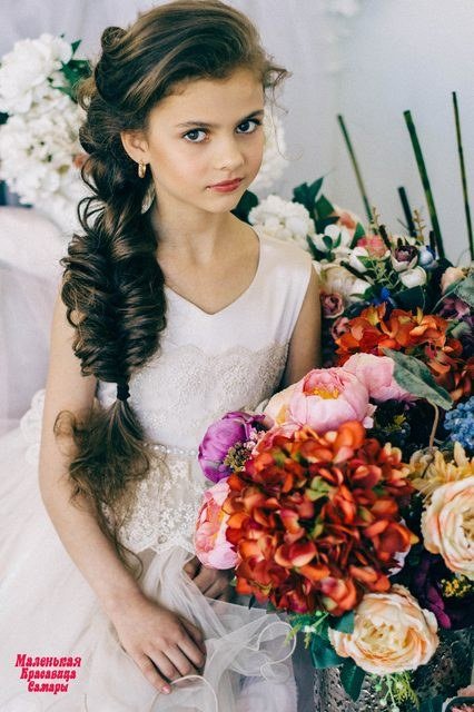 Злата Подгорская