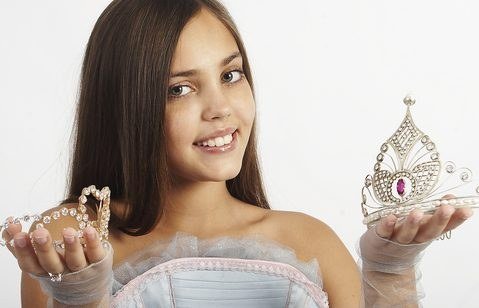 Александра Тарабыкина