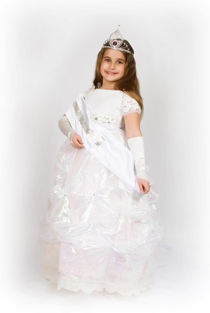 Алина Минегалиева