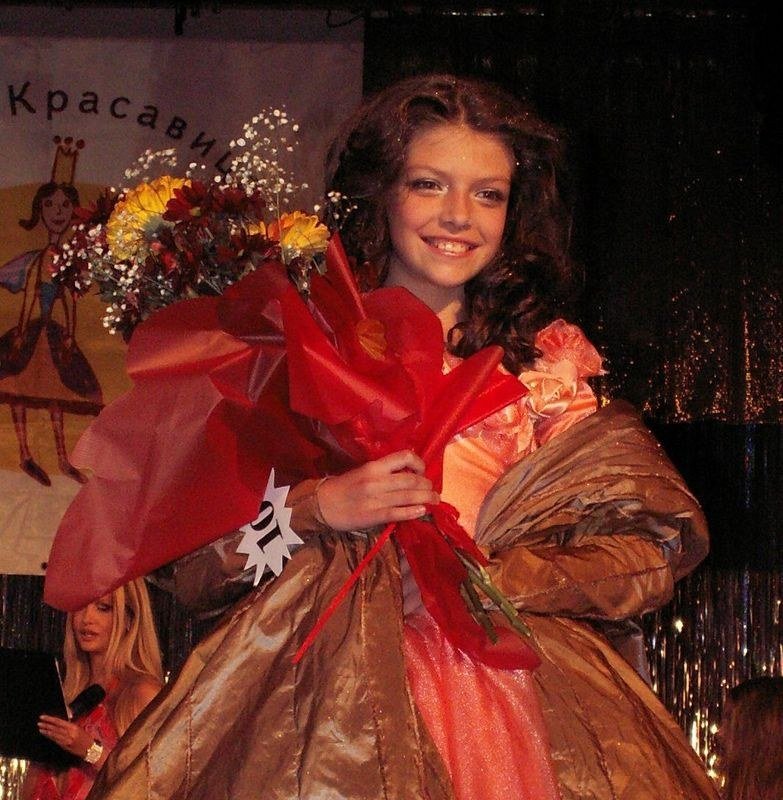 Анастасия Иванова