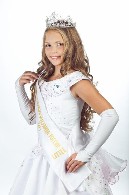 Анастасия Сивова