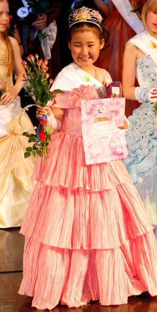 Анна Петрова