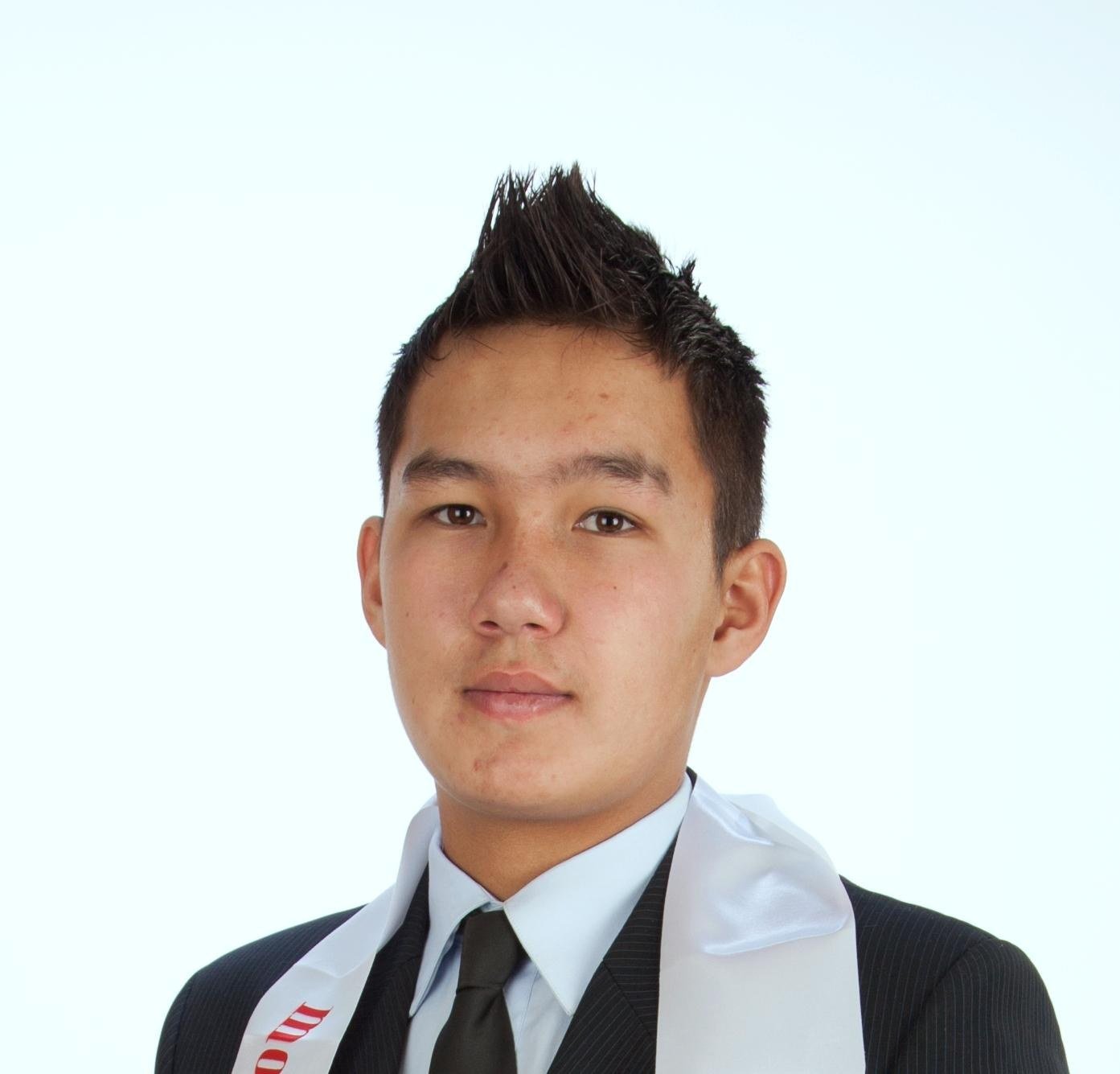 Валентин Рехлясов