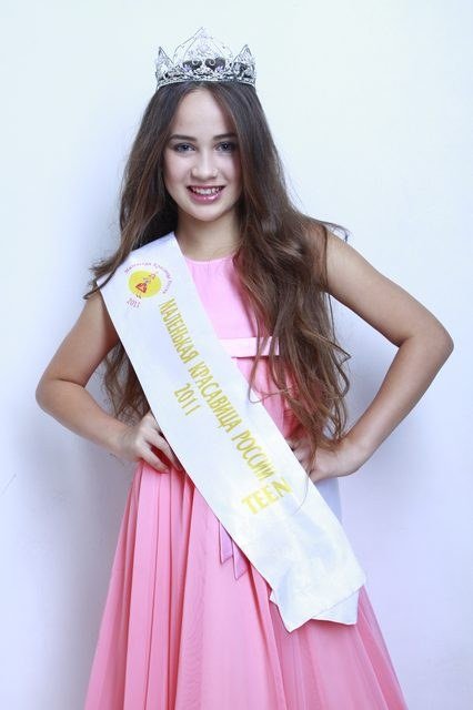 Виктория Шевченко