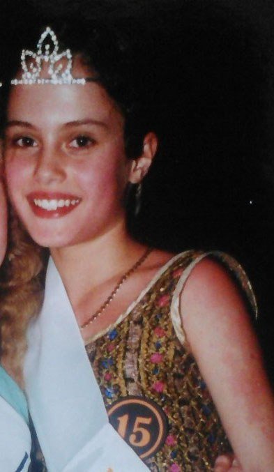 Виталия Башмакова