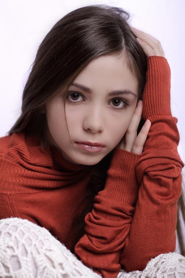 Анастасия Вяткина