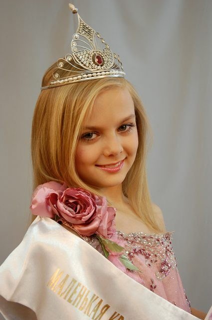 Диана Курочкина